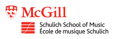 Schulich School of Music logo
